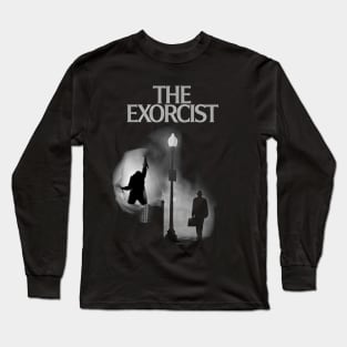 The Exorcist Long Sleeve T-Shirt